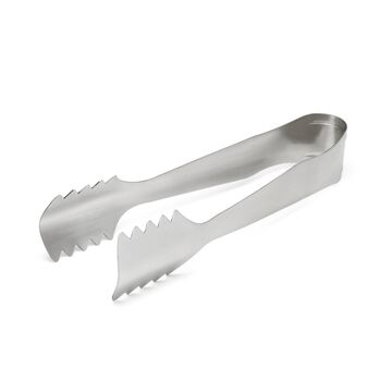 Cocktail Bar Set Of Six In Polished Stainless Steel, 6 of 7