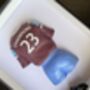 Commemorative KitBox: Europa League Champions 2023: West Ham, thumbnail 3 of 5