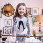 Personalised Penguin Family Pyjamas, thumbnail 5 of 10