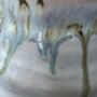 Porcelain Wax Melt Burner/Oil Burner, thumbnail 4 of 4