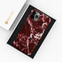 Roja Marble Case For iPhone, thumbnail 1 of 4