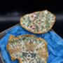 William Morris Oyster Shell, thumbnail 1 of 3