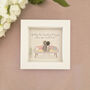 Friendship Pebble Picture Gift, thumbnail 2 of 4