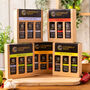 BBQ Oils Trio Gift Pack, thumbnail 6 of 6