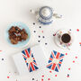 'British' Indulgent Brownie Gift, thumbnail 4 of 7