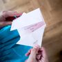 Personalised Origami Letter Photo Gift For Mum, thumbnail 5 of 8