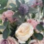 The Vivien Bridal Bouquet, thumbnail 8 of 12