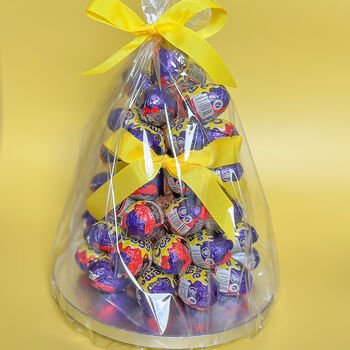 Creme Egg® Tower, 2 of 3