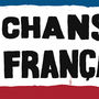 French Style Protest Poster Print 'Chansons Francaises', thumbnail 3 of 4