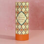 G Decor Moroccan Red Spice Reed Diffuser With Gift Box, thumbnail 4 of 4