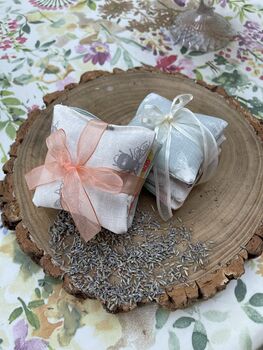 Birds And Bees Lavender Bundle, 6 of 12