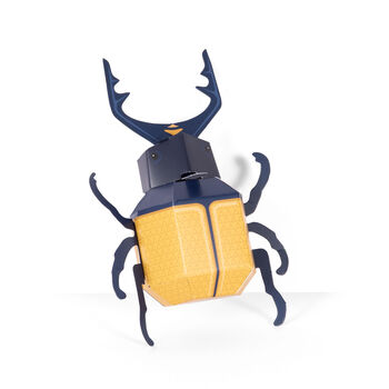 Create Your Own Super Stag Beetle, 4 of 4