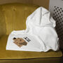 Personalised Cosy Blanket Gift For Dogs, thumbnail 3 of 11