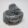 Personalised Hand Knitted Dog Scarf, thumbnail 4 of 7