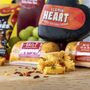 The Chilli Lovers Hot And Spicy Cheese Gift Box, thumbnail 4 of 5