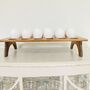 Antique Egg Rack / Tray ~ 24 Eggs ~ Three, thumbnail 3 of 7