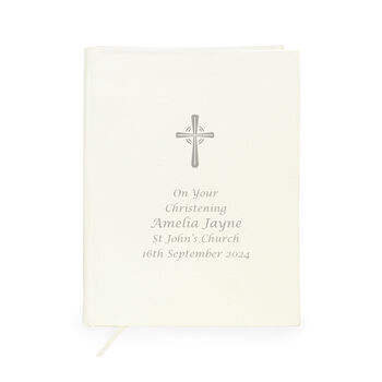 Personalised Companion Holy Bible, 6 of 8