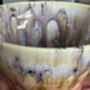 Pottery Hand Glazed Cup, thumbnail 3 of 4