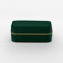 Personalised Velvet Jewellery Case Gift, thumbnail 10 of 10