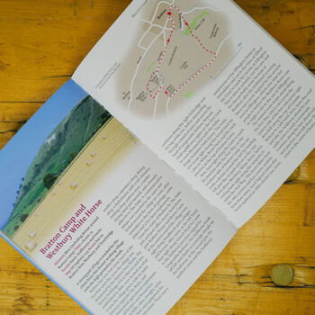 Wiltshire Walking Guide, 3 of 3