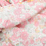 Edith Pink Floral Skirt, thumbnail 6 of 7