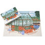 550 Piece Garden Shed Jigsaw Puzzle | Age 14+, thumbnail 6 of 6