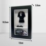 Rugby Legend KitBox: Itoje: Saracens, thumbnail 4 of 6