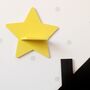 Children's Star Wall Shelf, thumbnail 1 of 2