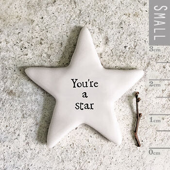 You Are A Star, 2 of 4