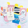 Congratulations Tea Gift | Well Done Gift, thumbnail 6 of 12