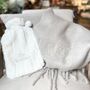 Personalised Newlyweds Winter Warmer Gift Set, thumbnail 2 of 3