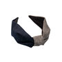 Headband Sustainable Fabric Hairband, thumbnail 4 of 12