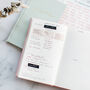 Daily Inspirational Lifestyle Planner/ Undated, thumbnail 9 of 12