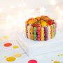90th Birthday Novelty Sweetie Cake, thumbnail 3 of 11