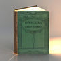 Classic Book 360 Degree Reading And Night Light, thumbnail 9 of 12