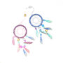 Make Your Own Dreamcatcher Craft Kit Activity Box, thumbnail 12 of 12