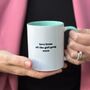Hugs For China Mug, thumbnail 6 of 7