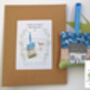 'Home Sweet Home', Lavender Filled Decoration Kit, thumbnail 5 of 7