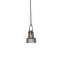 Dora Glass Pendant Light, thumbnail 10 of 12