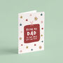 Personalised Funny A6 Christmas Card, thumbnail 4 of 6