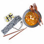 Luxury Cutlery Gift Set For Asian Cuisine Lovers, thumbnail 3 of 4