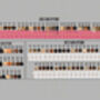Personalised Siblings 'Friends We Don't Have To Find' Acrylic Block, thumbnail 6 of 6