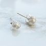 Prosecco Themed Friendship Earrings, thumbnail 5 of 8