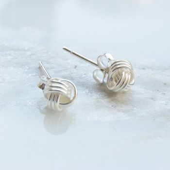 Prosecco Themed Friendship Earrings, 5 of 8