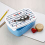 Personalised Boy's Lunch Box, thumbnail 10 of 12