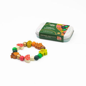 Forest Bracelet Gift Kit, 9 of 9