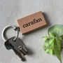 Welsh Keyrings, thumbnail 3 of 10