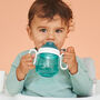 Personalised Baby Sippy Cup, thumbnail 1 of 9
