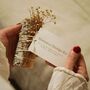 Christmas Eve Gift Box For Her, Luxury Christmas Pamper Hamper, thumbnail 5 of 10