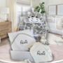 Personalised Splash Baby Bath Time Set, thumbnail 1 of 2